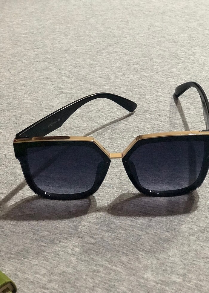 Güneş gözlük - Görsel 2