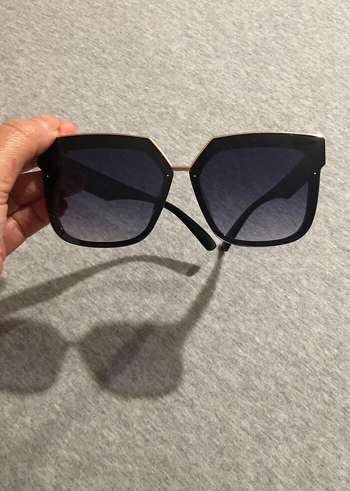 Güneş gözlük - Görsel 4