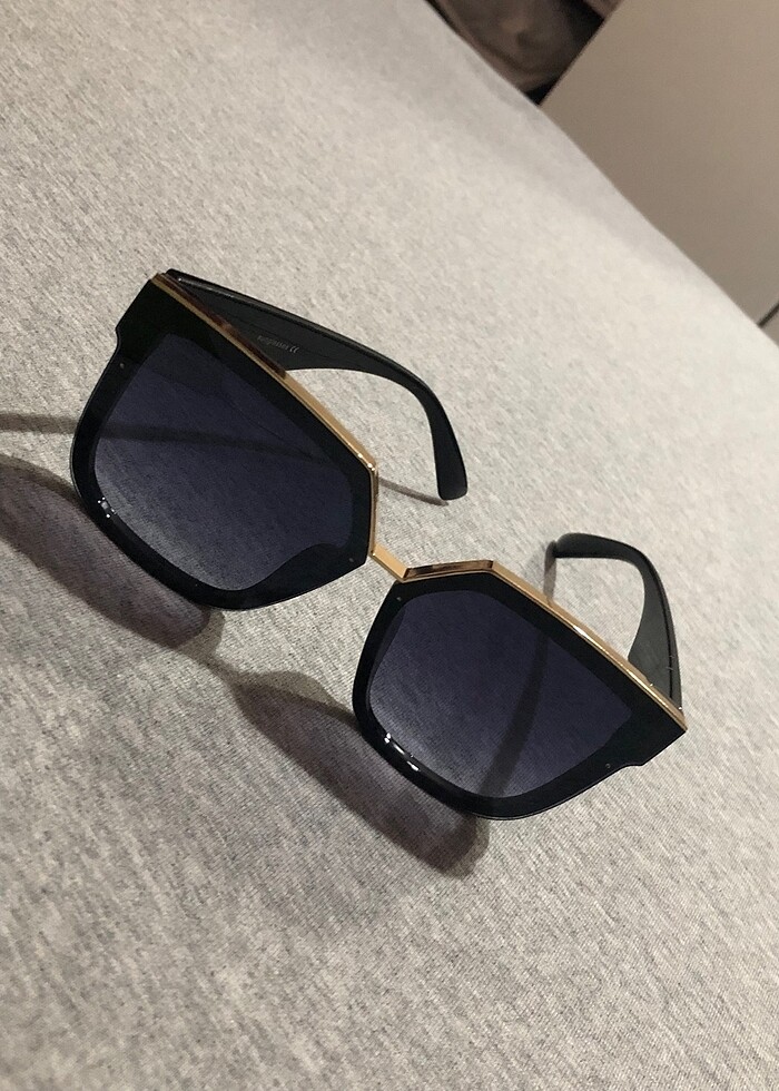 Güneş gözlük - Görsel 5