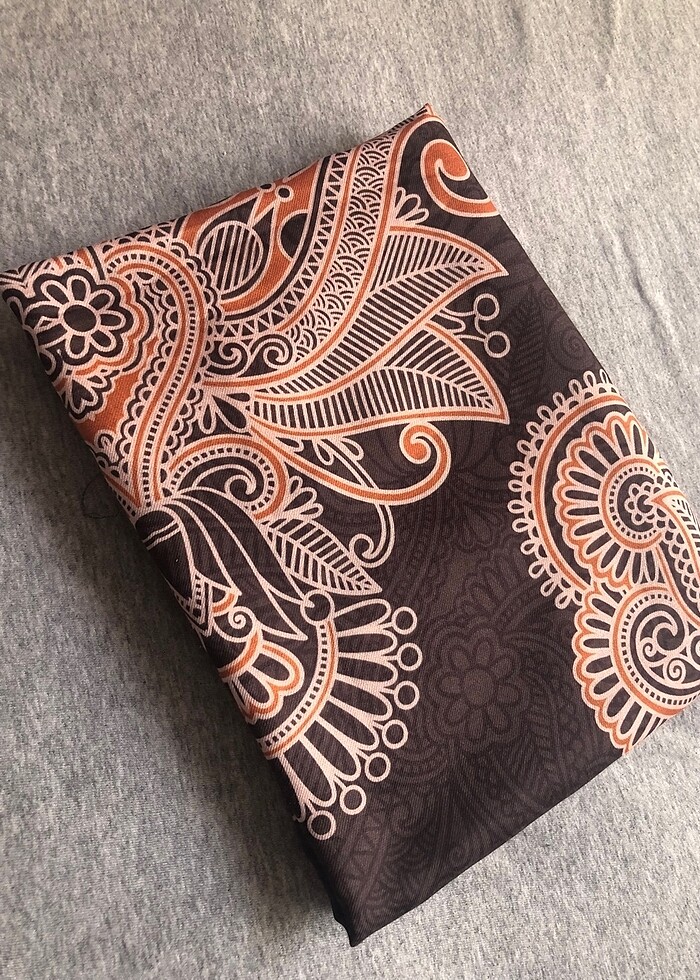 Şal-aksesuar - Görsel 4