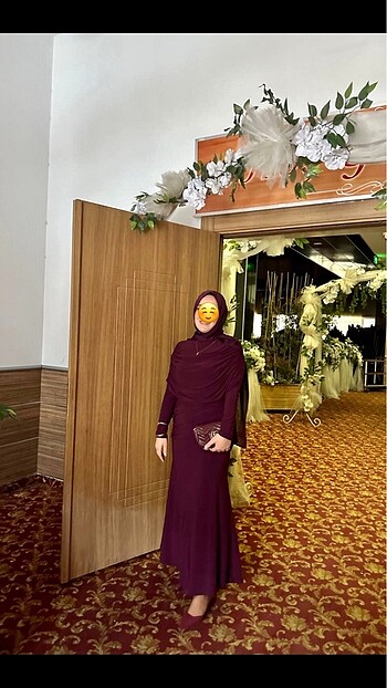 Abiye elbise - Görsel 2