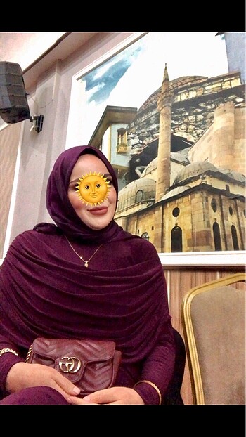 Abiye elbise - Görsel 4