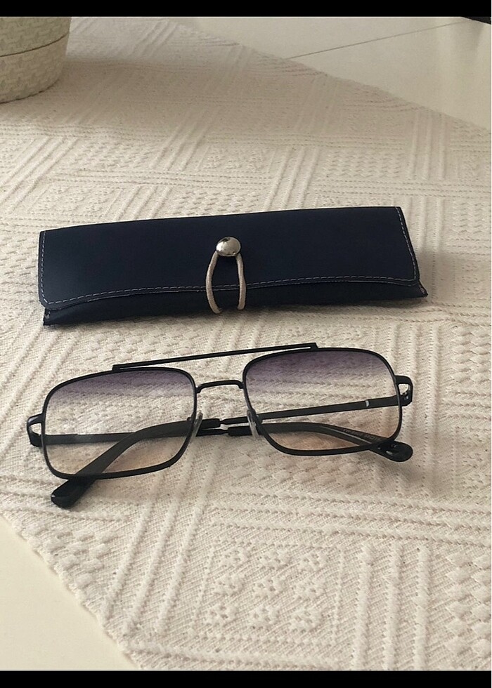 Reyn güneş gözlüğü - Görsel 4