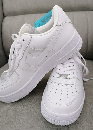 Yurtdışı orjinal Nike Airforce