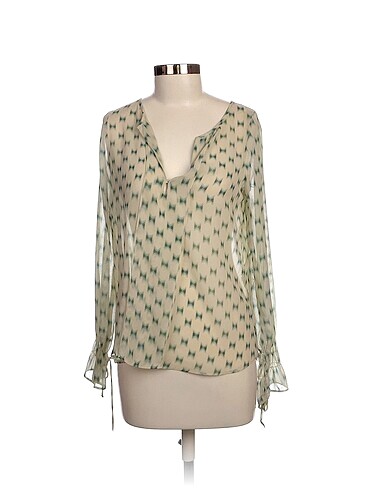 Zara Bluz %70 İndirimli.