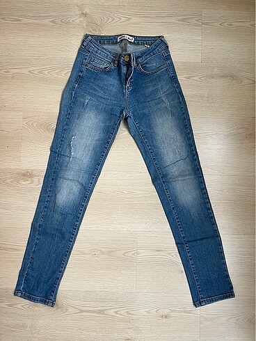 Koton Jean
