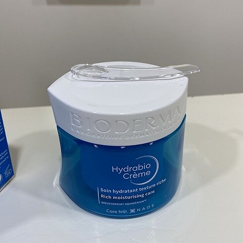 Bioderma bioderma hydrabio crème