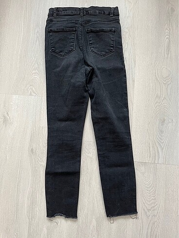 LC Waikiki Siyah jean