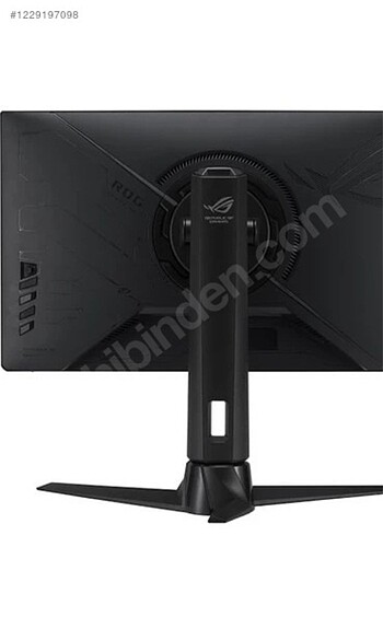  Beden 380hz monitör