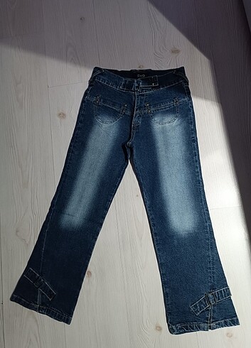 D&G JEAN