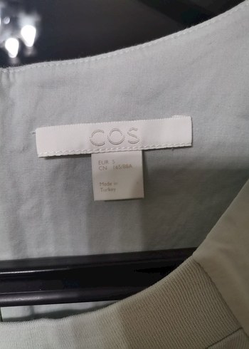 Cos C.O.S MARKA SIFIR BLUZ