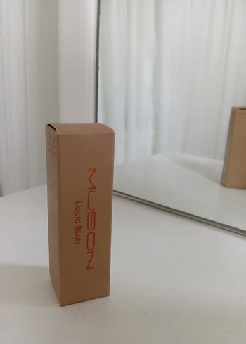 Muson Likit Allık Pitaya Nar Çiçeği - Görsel 2