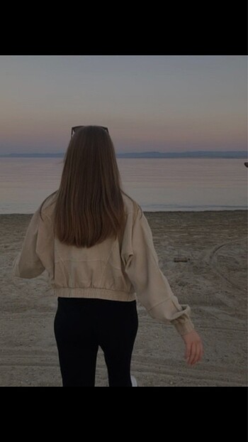 Pull Bear Ceket