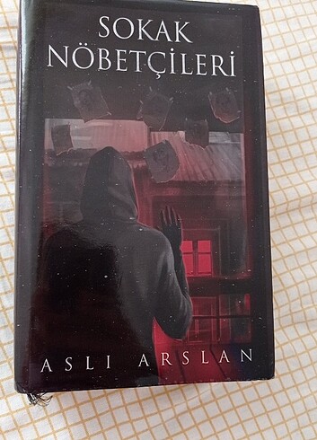 SOKAK NÖBETÇİLERİ