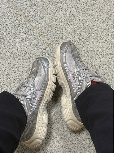 Nike Nike Spor Ayakkabı