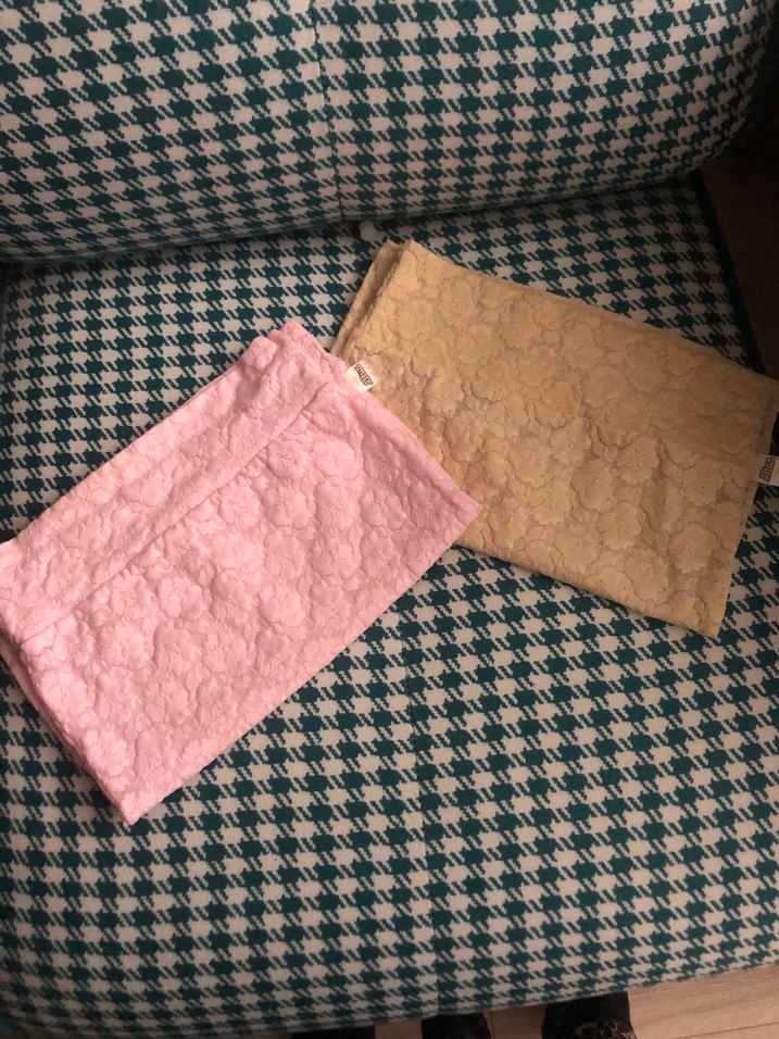 Dantel Detaylı Bohem büstiyer - Görsel 2