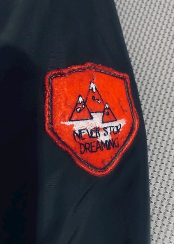 Kürklü Erkek Çocuk Mont - Görsel 4