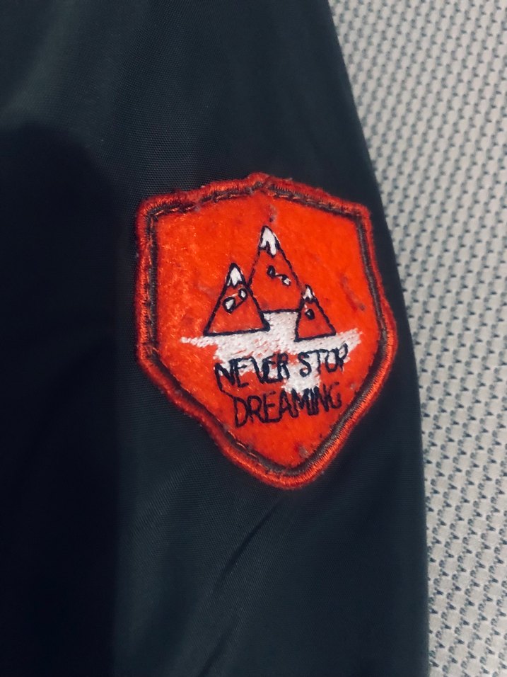 Kürklü Erkek Çocuk Mont - Görsel 4