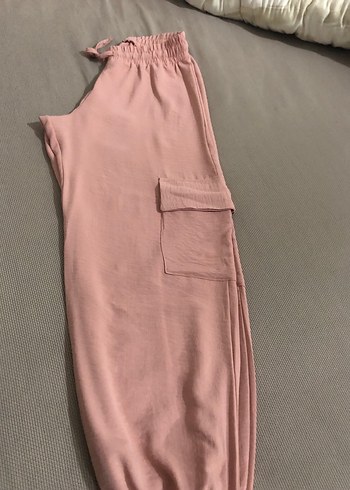 Rahat Kesim Kadın pantolon - Görsel 4