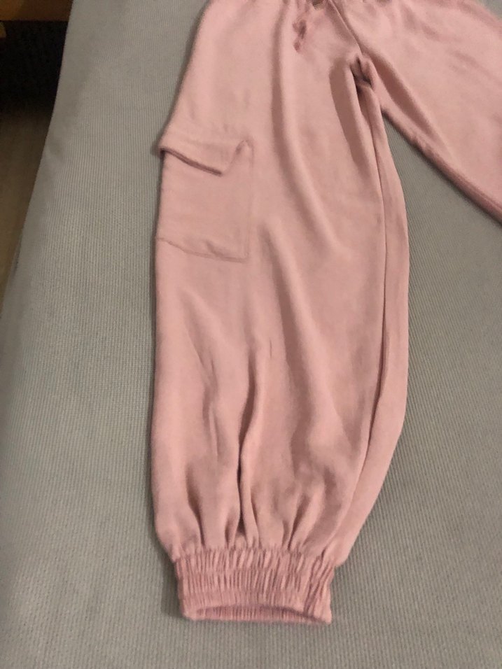 Rahat Kesim Kadın pantolon - Görsel 3