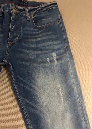 Dıesel erkek şort - Görsel 3