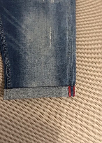 Dıesel erkek şort - Görsel 7