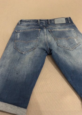 Dıesel erkek şort - Görsel 4