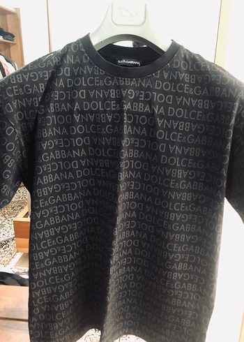 Dolce&Gabbana erkek Tişörtü - Görsel 3