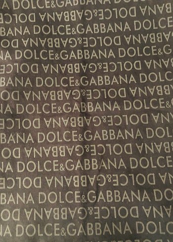 Dolce&Gabbana erkek Tişörtü - Görsel 2