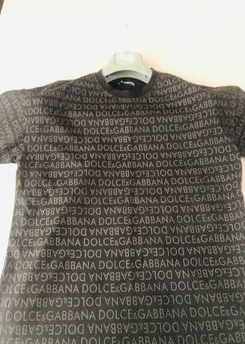 Dolce&Gabbana erkek Tişörtü - Görsel 5