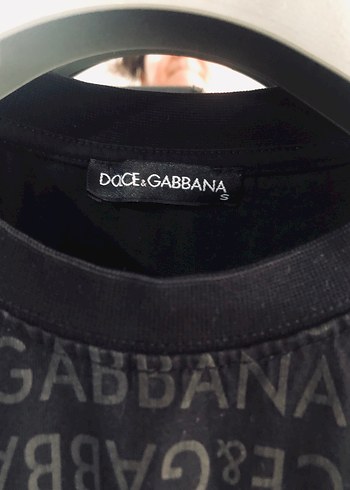 Dolce&Gabbana erkek Tişörtü - Görsel 4