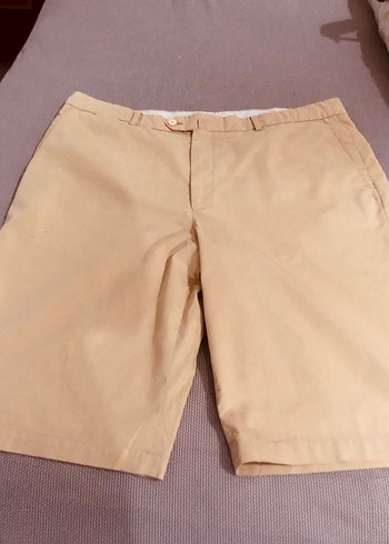 Sabri özel Regular Fit Erkek şort - Görsel 4