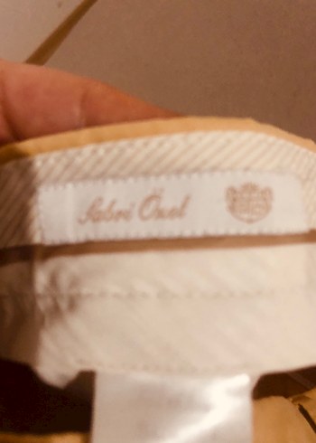 Sabri özel Regular Fit Erkek şort - Görsel 3