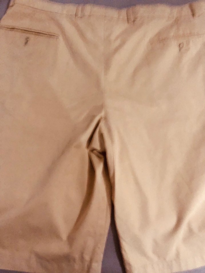 Sabri özel Regular Fit Erkek şort - Görsel 2