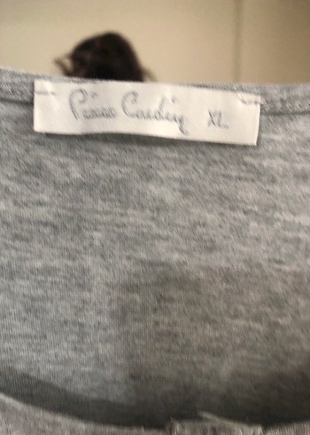 Pierrecardin bayan Tişörtü - Görsel 5