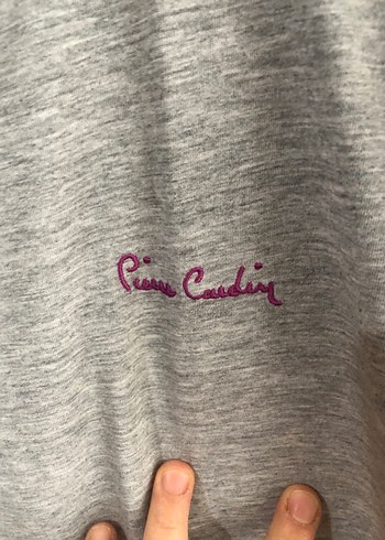 Pierrecardin bayan Tişörtü - Görsel 2