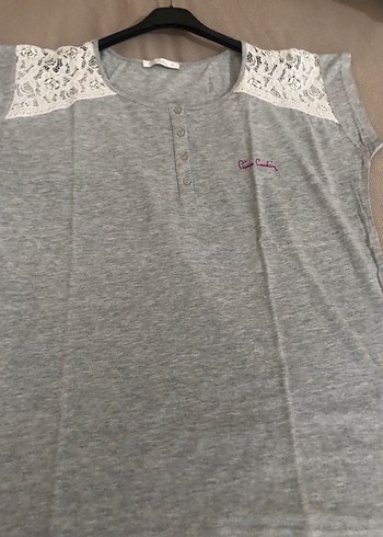 Pierrecardin bayan Tişörtü - Görsel 4