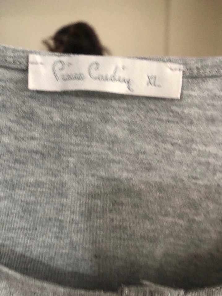 Pierrecardin bayan Tişörtü - Görsel 5