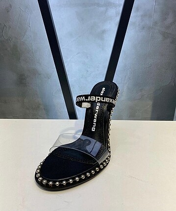 Alexander Wang Alexander Wang Topuklu Ayakkabı