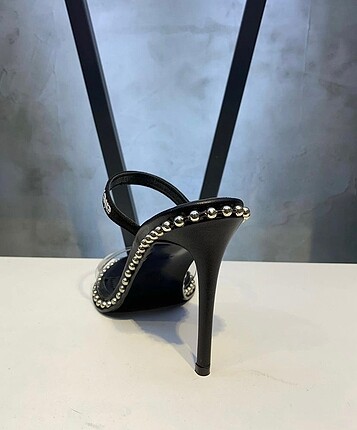 38 Beden Alexander Wang Topuklu Ayakkabı