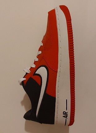 Nike Kırmızı Nike Ayakkabı Unisex