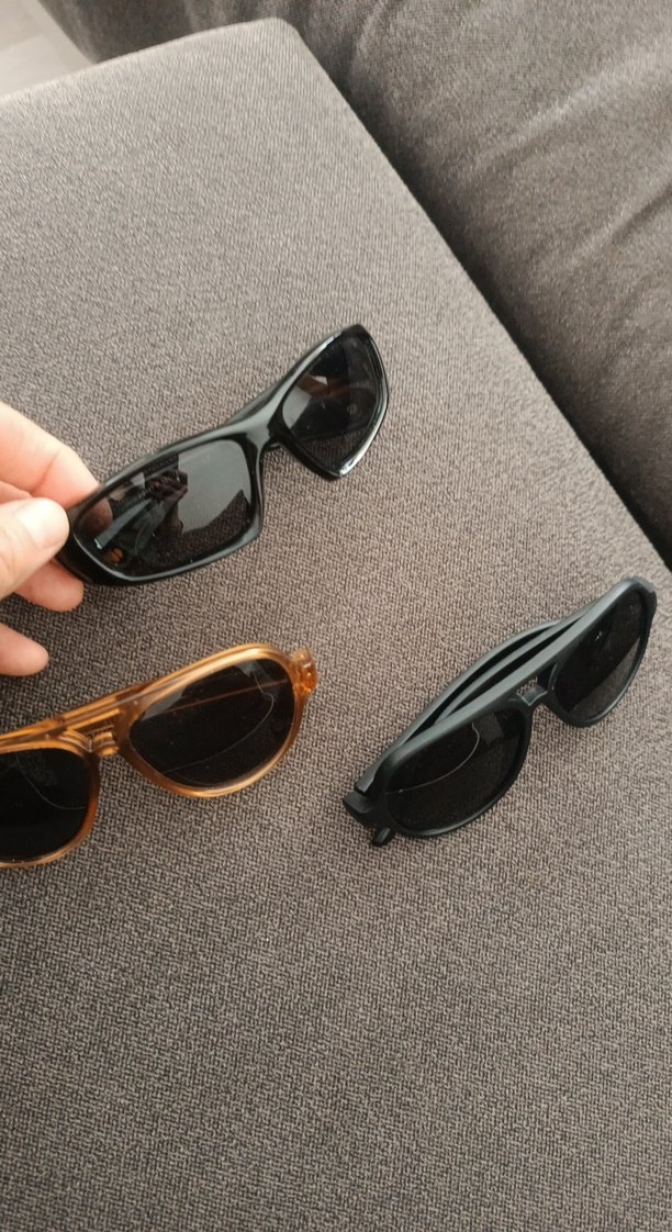 cocuk Güneş Gözlükleri - Görsel 2