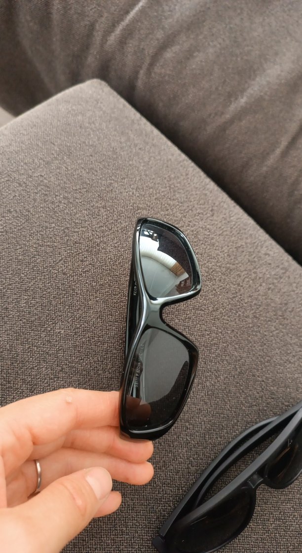 cocuk Güneş Gözlükleri - Görsel 4