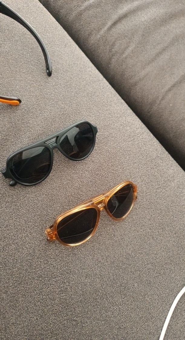 cocuk Güneş Gözlükleri - Görsel 3