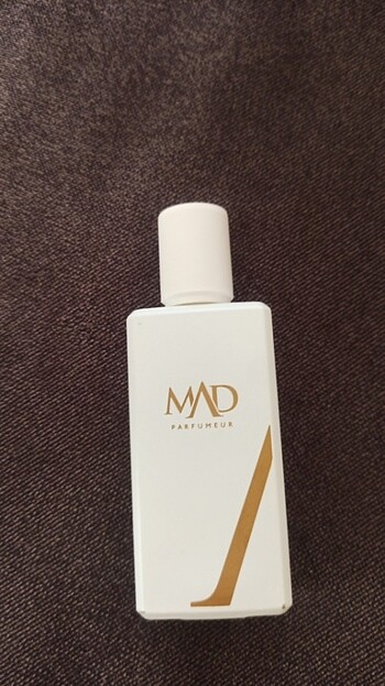 MAD Parfum