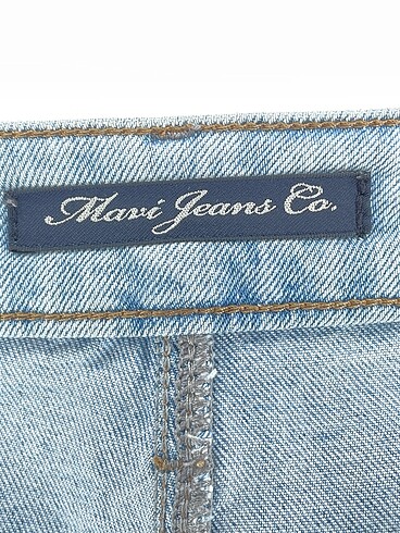 26 Beden çeşitli Renk Mavi Jeans Jean / Kot %70 İndirimli.