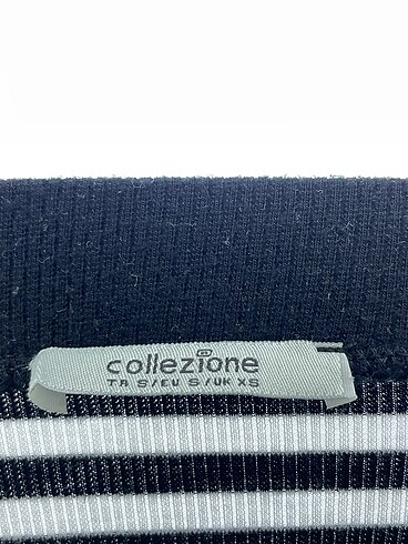 s Beden çeşitli Renk Collezione Midi Etek %70 İndirimli.