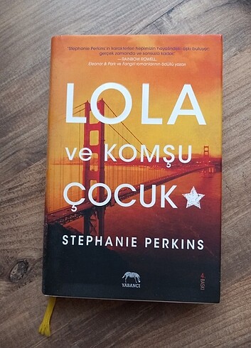 lola ve komşu çocuk kitap