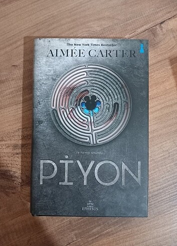 piyon kitap 