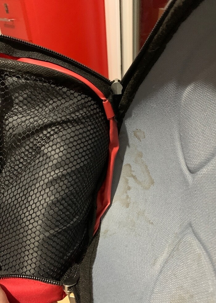 erkek çocuk sırt çantası - Görsel 4